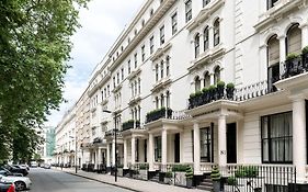 London House Hotel